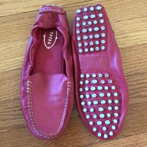Pepper Shoes